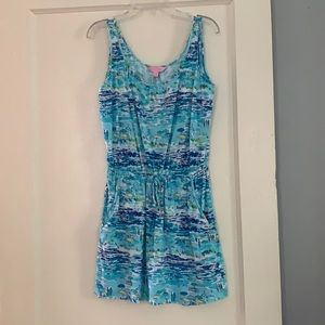 Lilly Pulitzer Cotton Dress